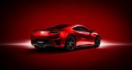 Acura NSX 2016 года (NA)